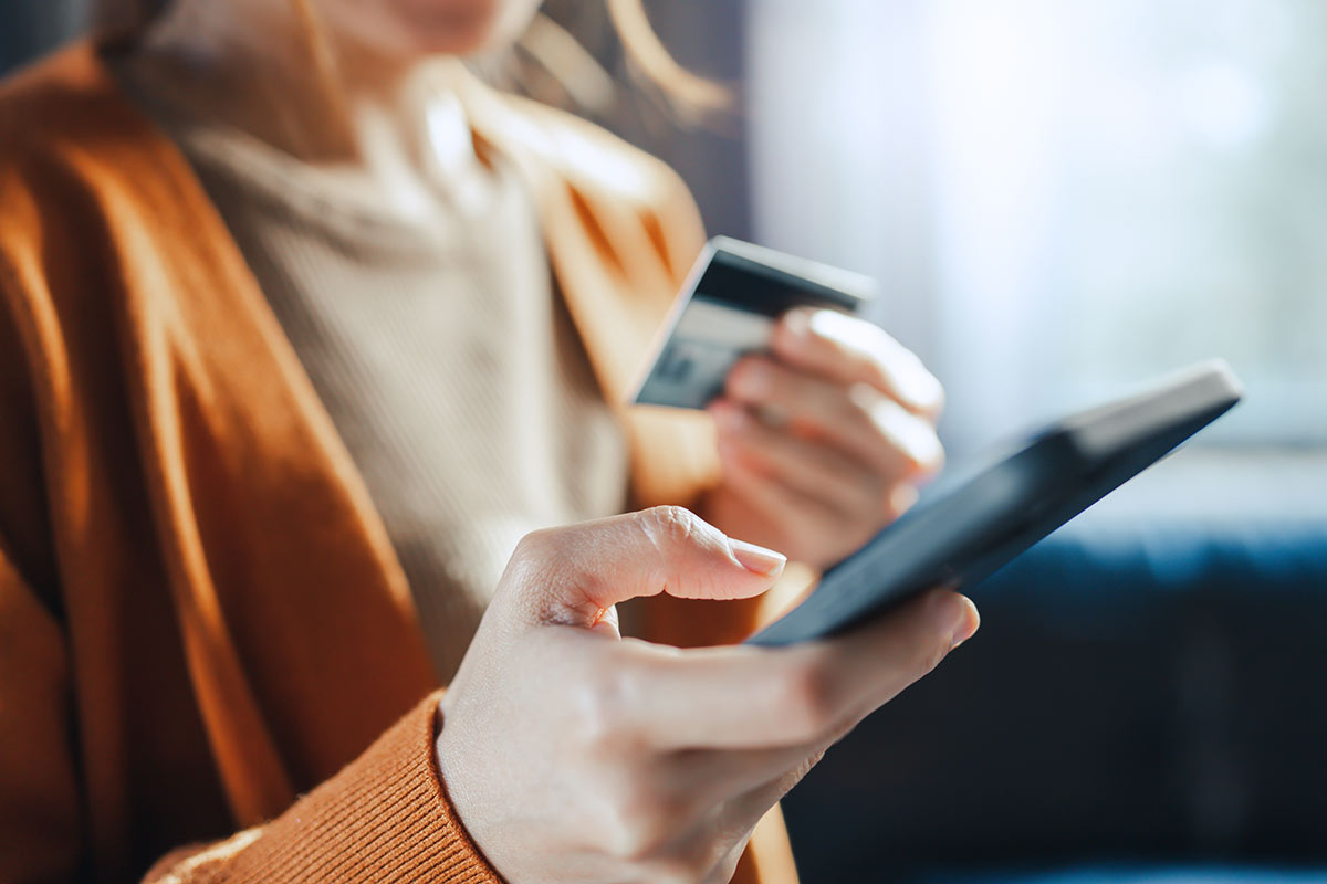 eCommerce