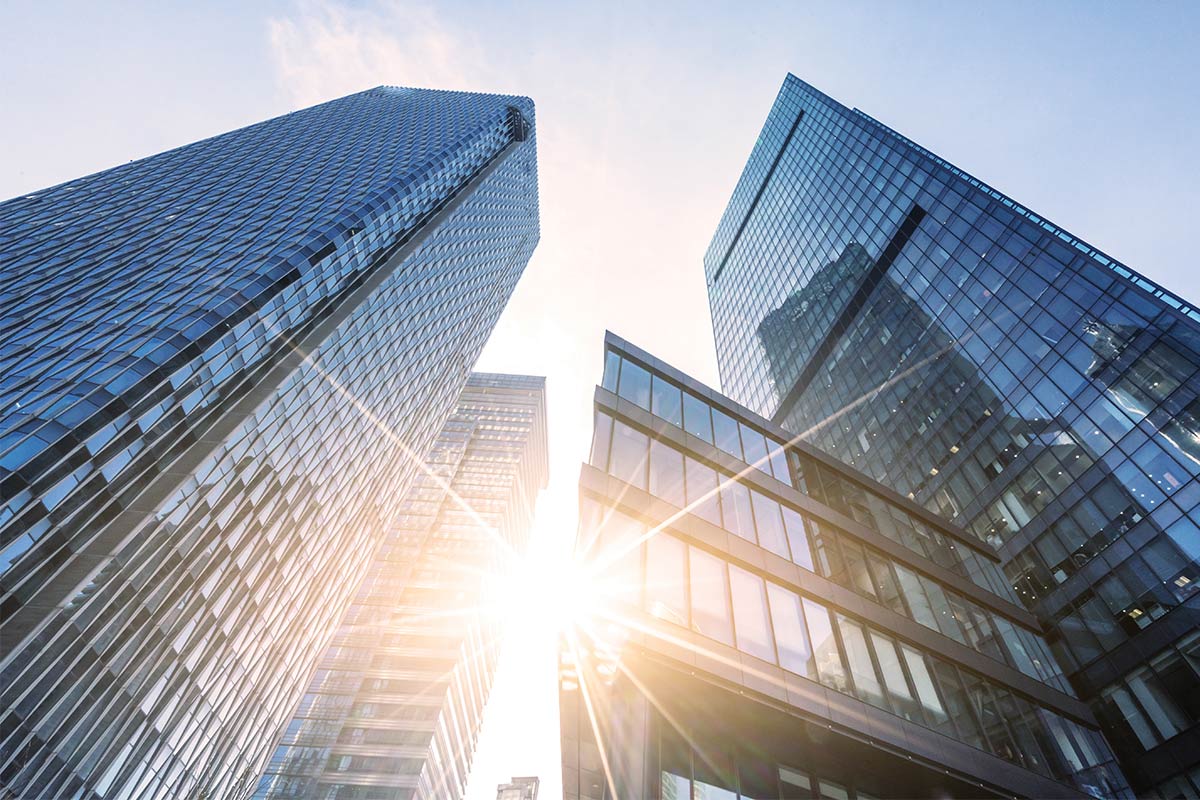 Privately-Held Business