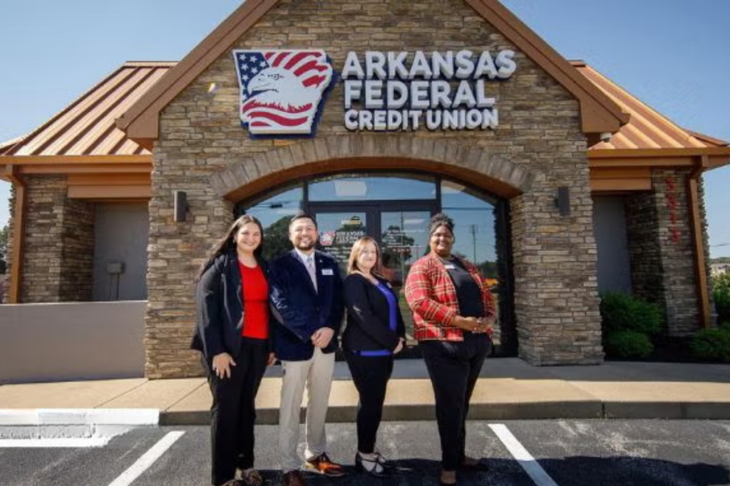 Arkansas Federal Credit Union